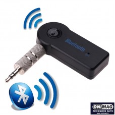 Adaptor Bluetooth Car Kit A2DP